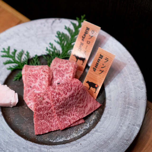 Korean no Daidokoro Bettei