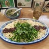 西北拉麺