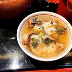 炭焼 うな富士 有楽町店 - 