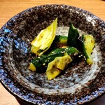 炭焼 うな富士 有楽町店 - 