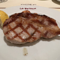  ラ･ベットラ･ダ･オチアイ イケブクロ - 