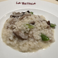  ラ･ベットラ･ダ･オチアイ イケブクロ - 