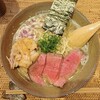 Dad's Ramen 夢にでてきた中華そば