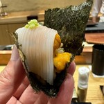 sushishumbinishikawa - 