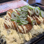 わ楽 - 肉も美味しいけど、キャベ千が美味い！