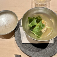 赤坂 鮨 ふくなが - 