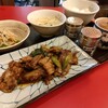 陳麻婆豆腐 麺飯館 新宿京王モール店