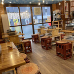 人手不足 長浜店 - 