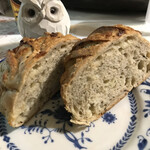 ラフォレ・エ・ラターブル - 