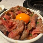 焼肉 牛力 - 