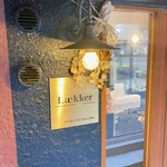 Laekker - 