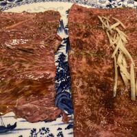 個室焼肉 富士門 恵比寿 - 