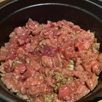 個室焼肉 富士門 恵比寿 - 