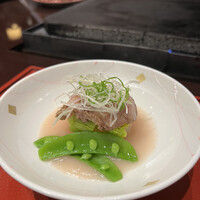 石焼料理 木春堂 - 