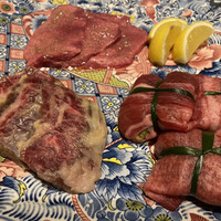 個室焼肉 富士門 恵比寿 - 