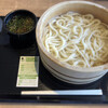 丸亀製麺 テラッセ納屋橋店