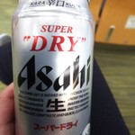 JAL PLAZA - 缶ビール