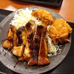 からやま 山梨石和店 - 