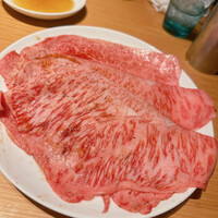 ビーフキッチン 恵比寿店 - 