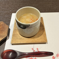 恵比寿 鮨 栞庵 やましろ -  恵比寿 鮨 栞庵 やましろ -