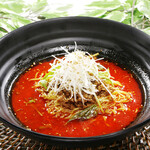 Tantanmen