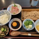 きぬがわ - 