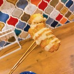 創作酒場 串カツ COCORO - 