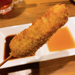 創作酒場 串カツ COCORO - 