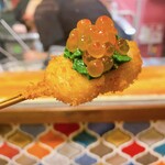 創作酒場 串カツ COCORO - 