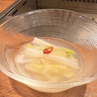 焼肉うしごろ 西麻布本店 - 