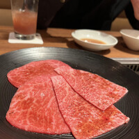 焼肉うしごろ 西麻布本店 - 