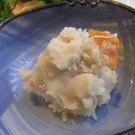 宇豆基野 - うの花