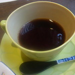 宇豆基野 - 珈琲