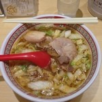 どうとんぼり神座 道頓堀店 - 