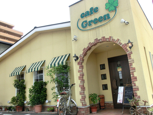 カフェグリーン cafegreen 太田 高松 カフェ 食べログ カフェグリーン cafegreen 太田 高松 カフェ 食べログ