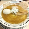 煮干しらぁめん 猫トラ亭