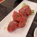 Yakiniku Gyuu Bou - 