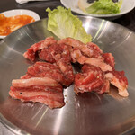 Yakiniku Gyuu Bou - 