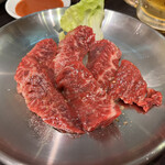 Yakiniku Gyuu Bou - 