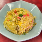 高龍軒 - 2023年3月炒飯