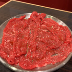 Yakiniku Gyuu Bou - 