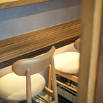 麺屋いち山 - 内観５