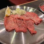 Yakiniku Gyuu Bou - 