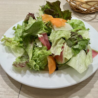 かもめのイタリアン - 