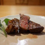 ふるさと料理 杉の子 - 