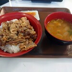 すき家 - 