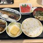 錦糸町小町食堂  - 