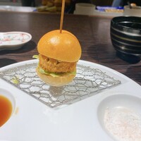 串揚げキッチン だん EKIZO神戸三宮店 - 