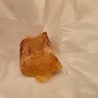 緒方 - 柚子葛焼き