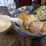 らーめんてつや - 